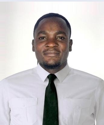 Samuel Nimako