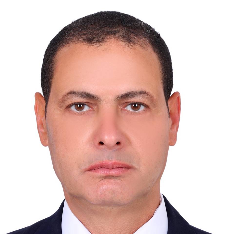 Ali Ahmed Abdelrahman Mohamad