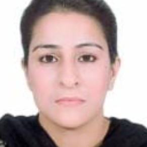 Arifa Adeel