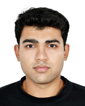 RAUNAK HONRAO