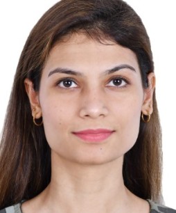 Fahdah Farzan