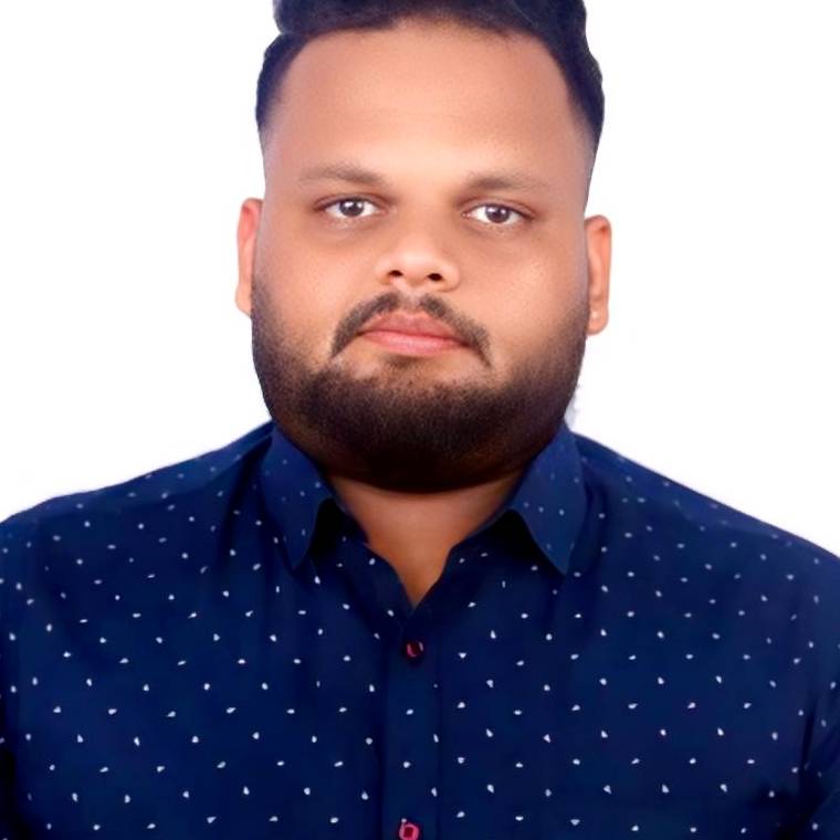 ASHIK C K