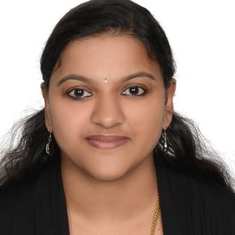 ASHA S NAIR