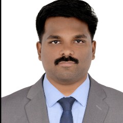 DHINESH PANDIYAN SARAVANAN
