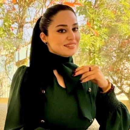 Maleha Bashiri