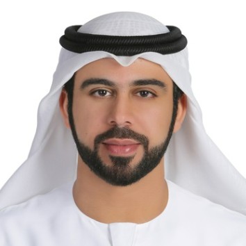 Nasser Saeed Al Yahyai