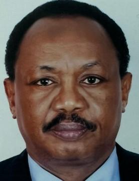 Osama Saeed