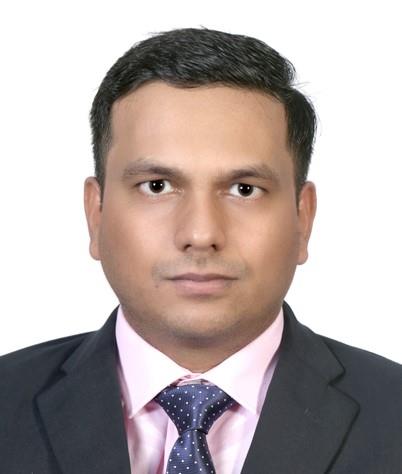 PREETAM UPARKAR