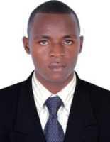 Jamil Kinene