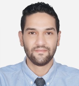 Mahmoud Atef