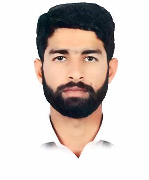 Saif Ur Rehman
