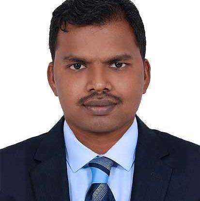 MOHAN KUMAR PEMMI