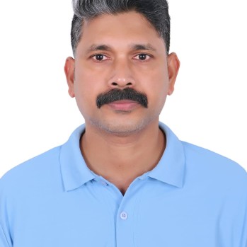 Rajesh CB