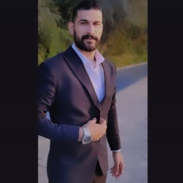 Hussam Al Dean M Kamel Alshloul
