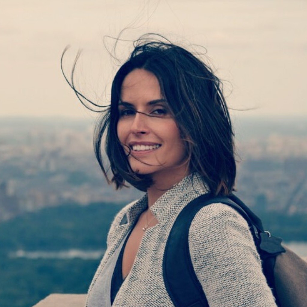Nayra Pérez Delgado