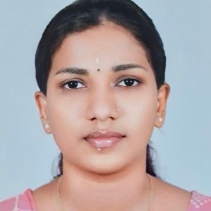 Vanitha K