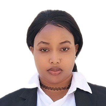 ESTHER NALUBIRI