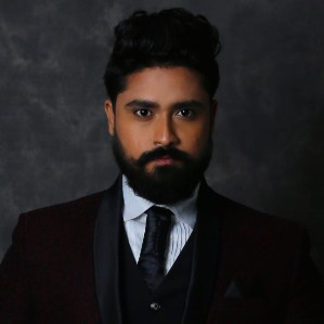KUNAL GAIKWAD