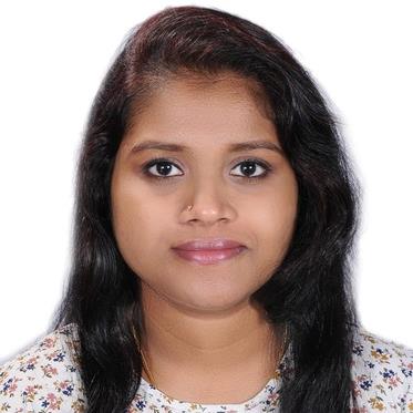 Aparna Ramachandran