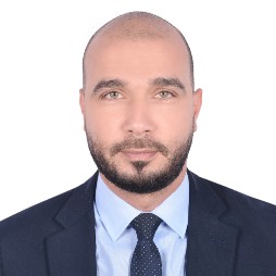 Mohamed Amin