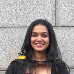 Nimmi Mathai