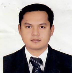 MARK ANTHONY DANOS