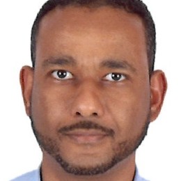 Samih Abdelmageed Mohamed Ibrahim