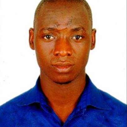 Joseph Orukpe