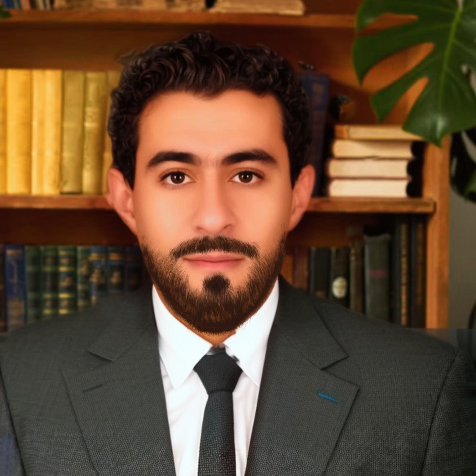 Marwan Belal Negm
