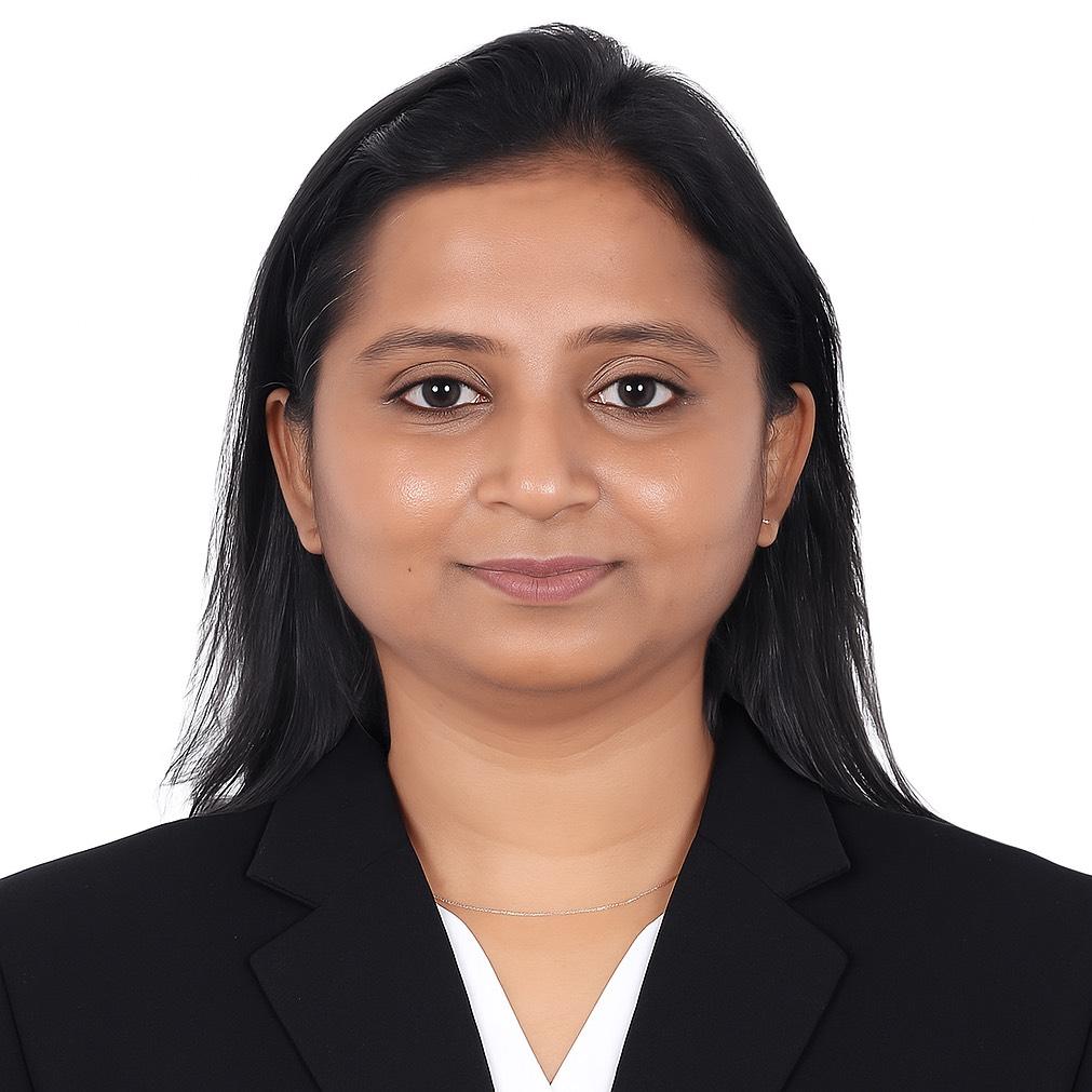 Pramod Vasudevan