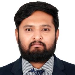 Akhil Murali Nair