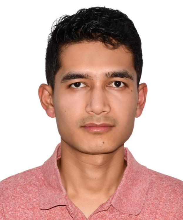 SIDDHA KHADKA
