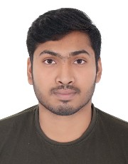 mohammed Akib Haider
