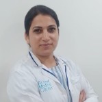 Bhawna Pundir