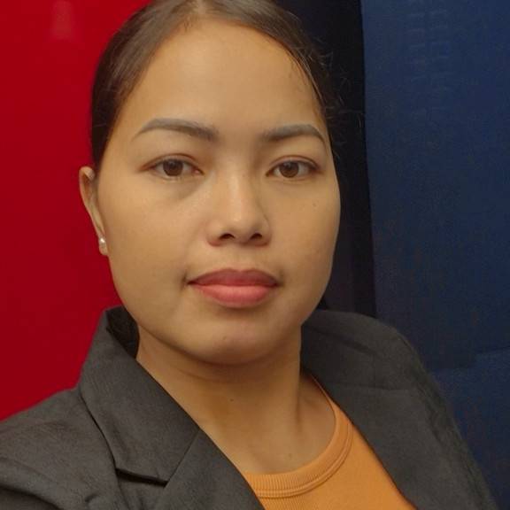 Ronelene Johnson