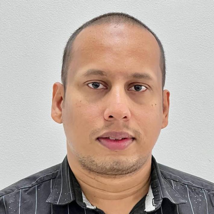Faizal Thalikkattil