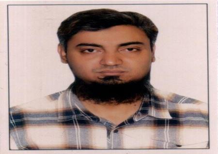 Mohammed Moinuddin Khan