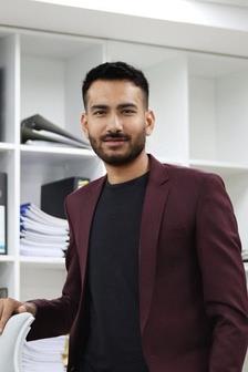 ASJAD FAROOQUI