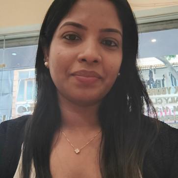 Hemalatha Karunakaran