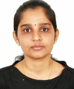 ANJALI CHANDRA BABU