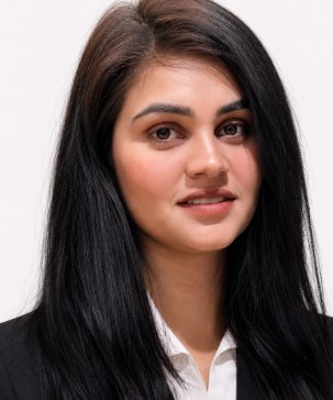 Heena Parmar