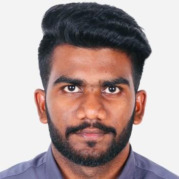 Muhammed Favas
