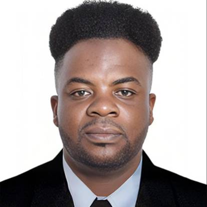 Samuel Kingsley Owusu