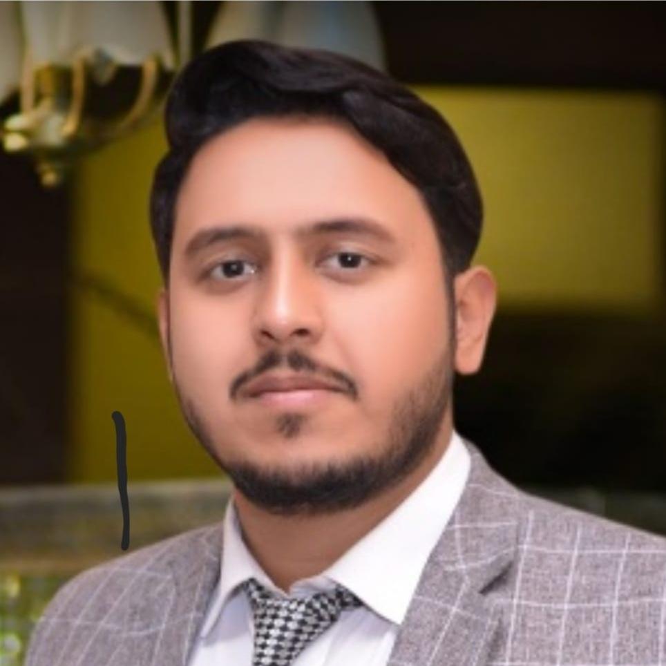 Aqib Maqsood