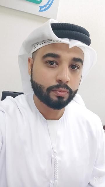 AHMED ALDAHMANI