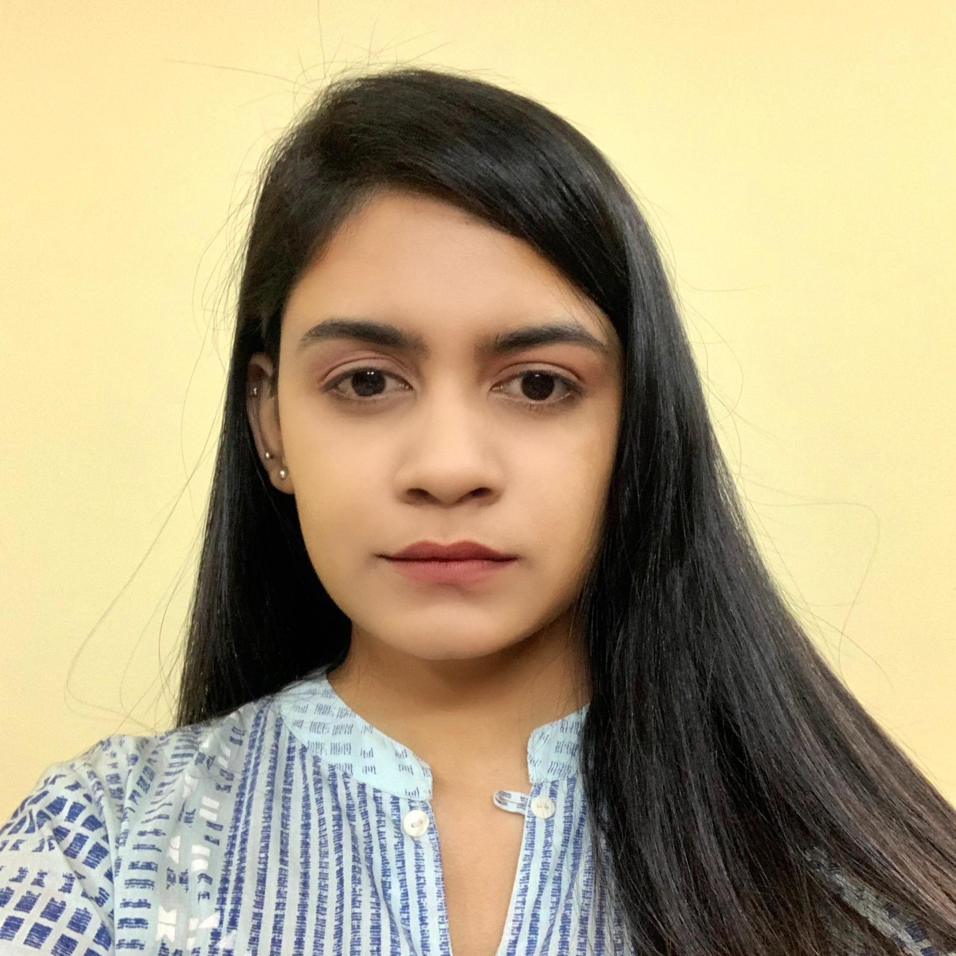 AFREEN BAHAR