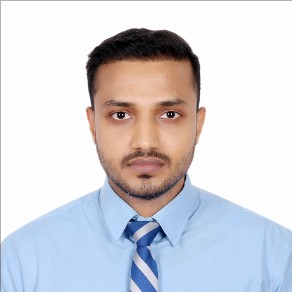 Zubair Mehmood