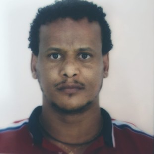 BAHIRU AREDA