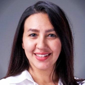 Samah Mohamed