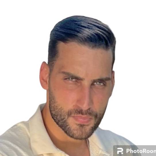 Sary Zouhairy
